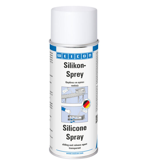 Silikon Sprey