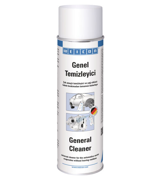 General Cleaner