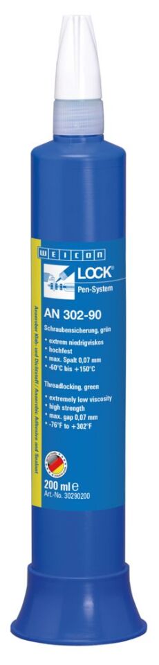 WEICONLOCK® AN 302-90 Cıvata Sabitleyici