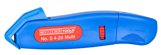 Kablo Soyucu No. S 4 - 28 Multi