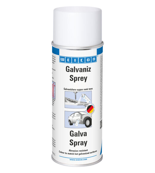 Galvaniz-Sprey
