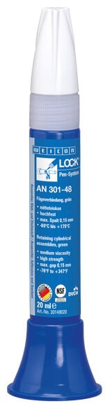 WEICONLOCK® AN 301-48