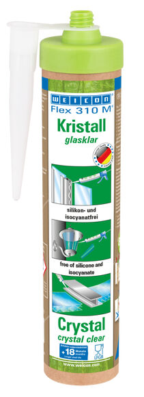 Flex 310 M® Kristal MS-Polimer