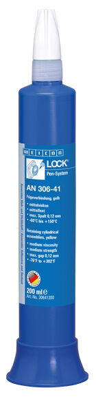 WEICONLOCK® AN 306-41