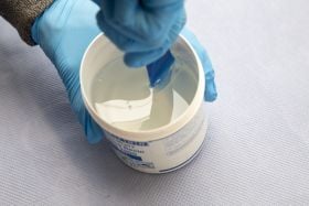 WEICON Dökme Reçinesi MS 1000, 200 gr