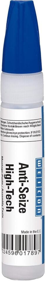 Anti-Seize „High-Tech“ Montaj Macunu, 30 gr