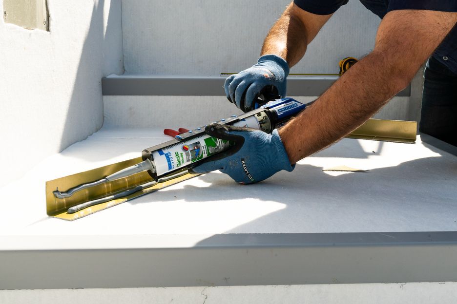 Flex 310 M® Klasik MS-Polimer