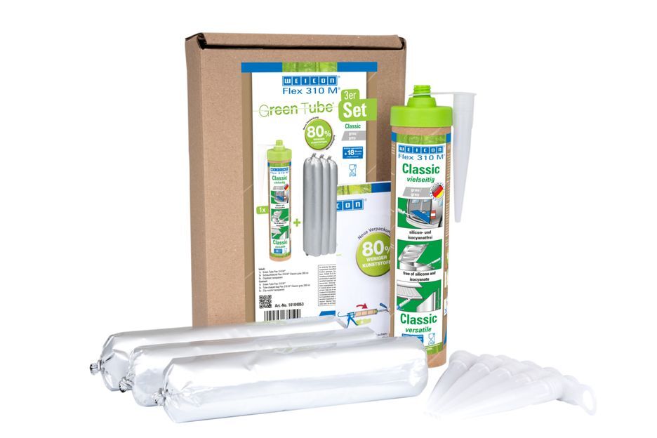 Flex 310 M® Klasik MS-Polimer