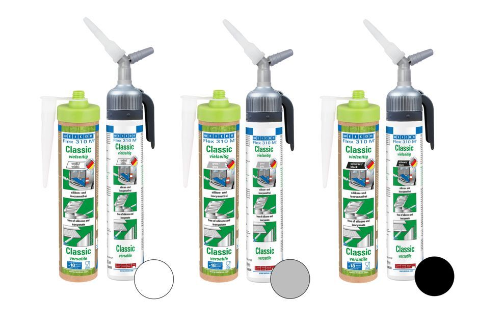 Flex 310 M® Klasik MS-Polimer