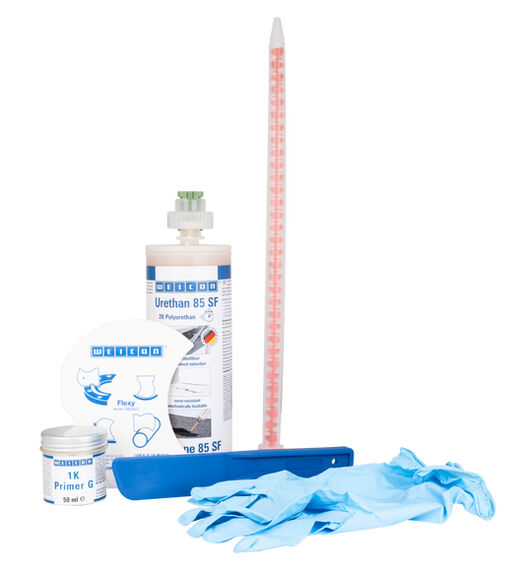 Konveyör Tamir Kit SF