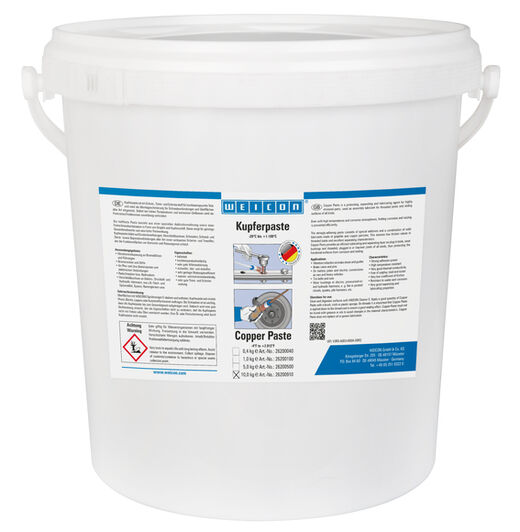 Bakır Macun