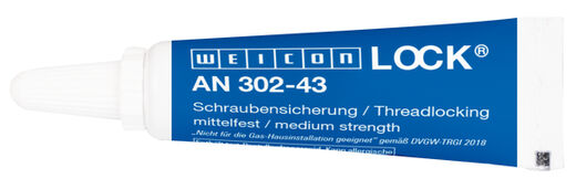 WEICONLOCK® AN 302-43 Cıvata Sabitleyici