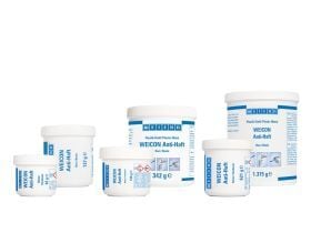 WEICON Anti-Stick Epoksi Reçine Sistemi, 200 gr, Gri