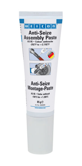 Anti-Seize Montaj Macunu
