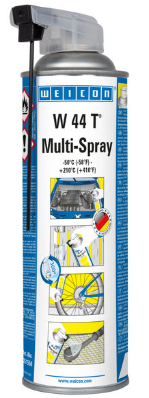 W 44 T® Multi Sprey