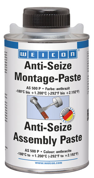 Anti-Seize Montaj Macunu