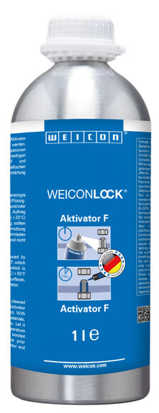 Aktivatör F Sprey