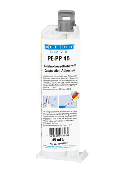 Easy-Mix PE-PP 45 Yapısal Akrilik Yapıştırıcı
