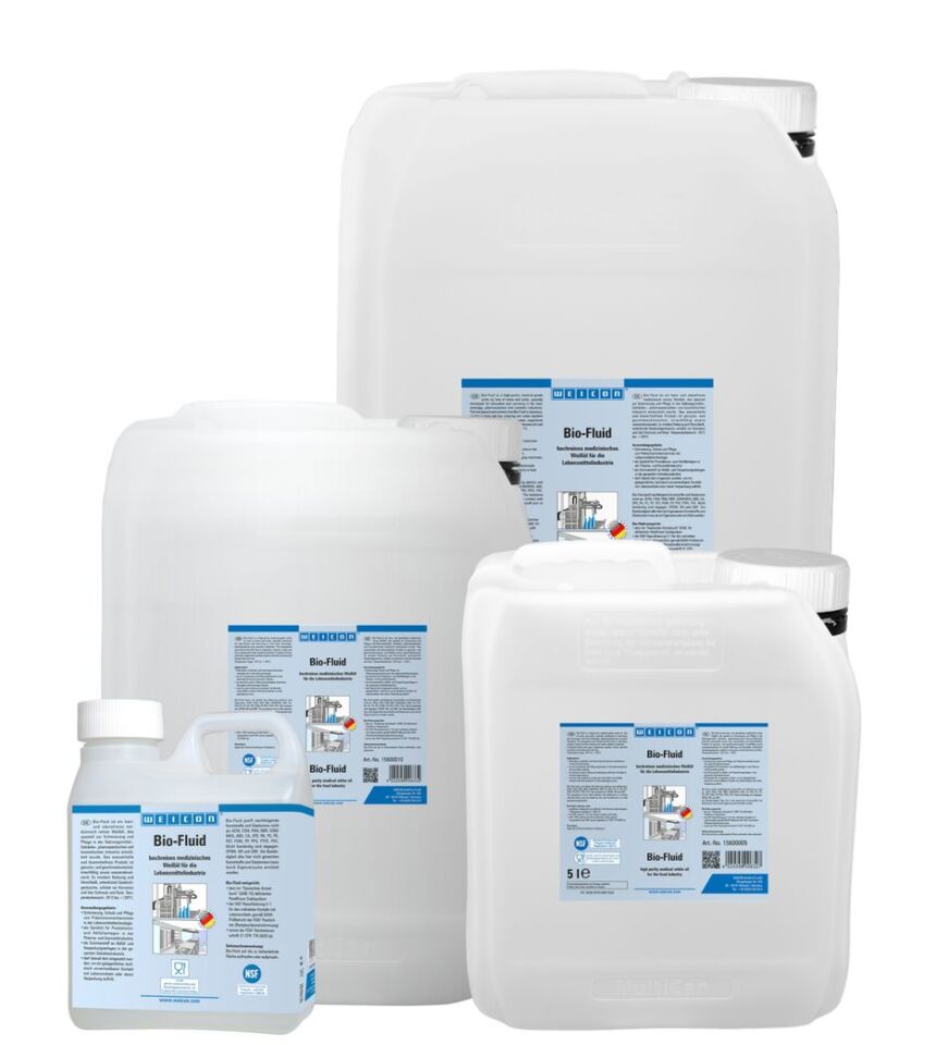 Bio-Fluid