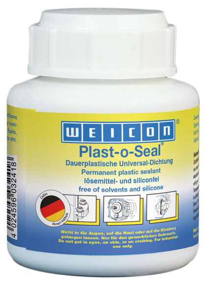 Plast-o-Seal®