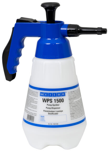 Pompa Tabancası WPS 1500