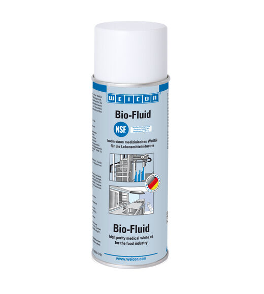 Bio-Fluid-Sprey