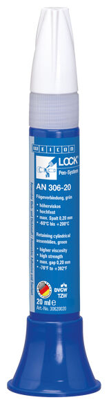 WEICONLOCK® AN 306-20