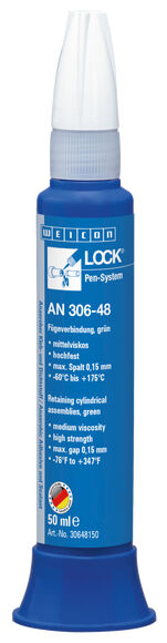 WEICONLOCK® AN 306-48