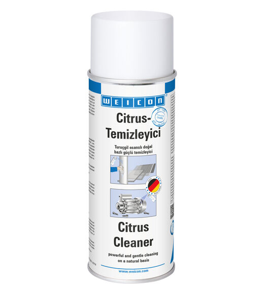 Citrus-Temizleyici