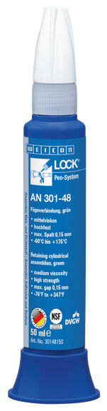 WEICONLOCK® AN 301-48