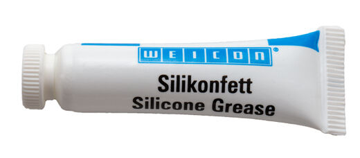 Silikon Yağı