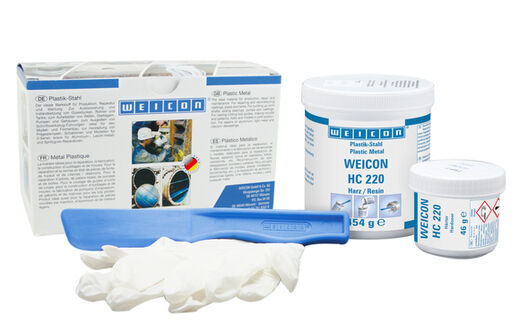 WEICON Seramik HC 220