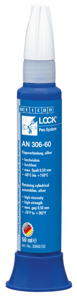 WEICONLOCK® AN 306-60