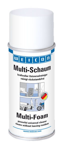 Multi Köpük Sprey