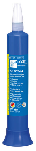 WEICONLOCK® AN 302-44 Cıvata Sabitleyici