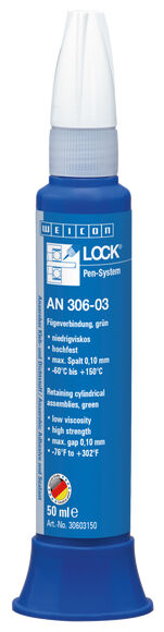WEICONLOCK® AN 306-03