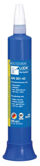 WEICONLOCK Cıvata Sabitleyiciler